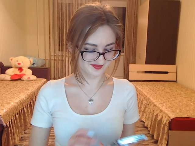 Sugárzási képernyőképek Sunny_Bunny