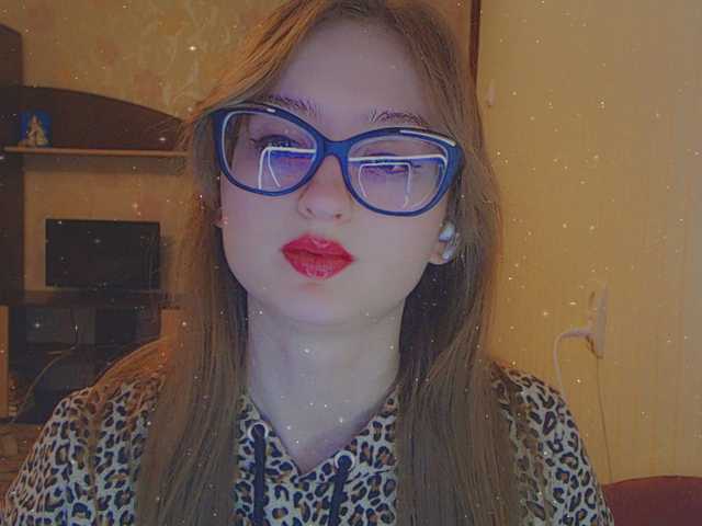 Sugárzási képernyőképek Sunny_Bunny