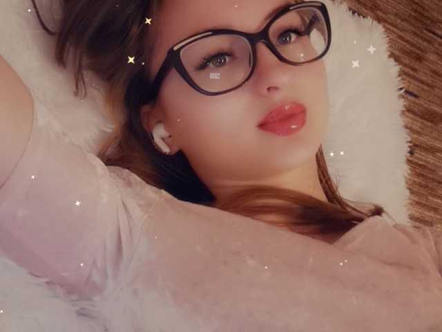 A profil fényképe Sunny_Bunny