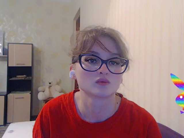 Sugárzási képernyőképek Sunny_Bunny