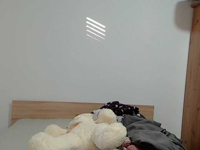Sugárzási képernyőképek Sunny_Bunny