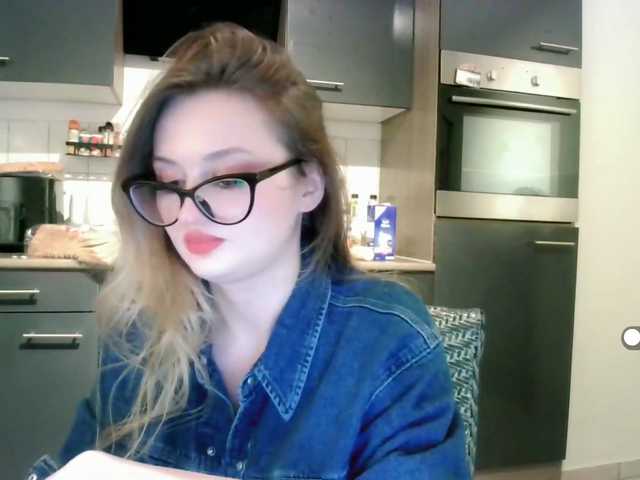 Sugárzási képernyőképek Sunny_Bunny