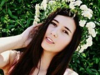 A profil fényképe irisha96