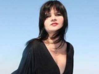 Erotikus videocsevegés iriskai