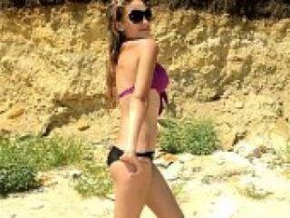 Erotikus videocsevegés iriskkka