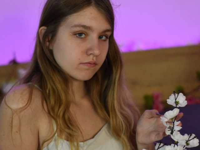 A profil fényképe IrisRain