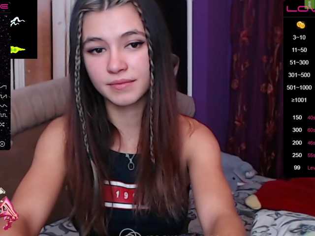 Fényképek An-yummyDoll Good morning ! This is me and somewhere is me take a look in my tip menu Let***now each other! ? ? Btw this is my goal complet them ? >> Dance naked in shower !!! - 1355