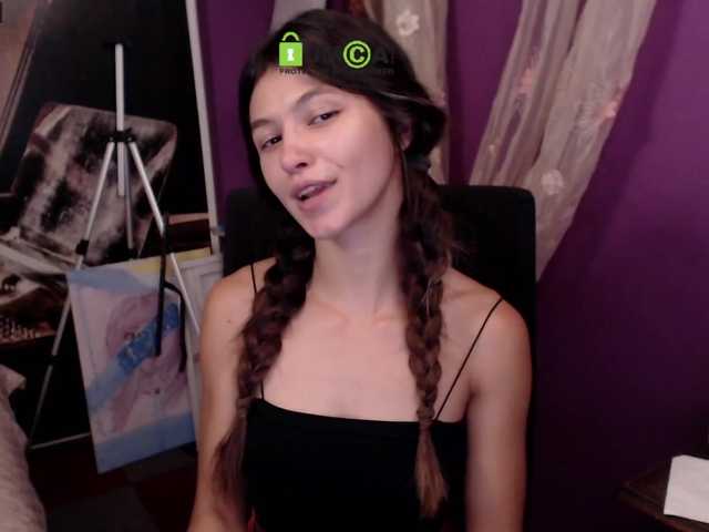 Fényképek An-yummyDoll Hello ! This is me I m just turn 23 age ! Im decide to go to the sea ! and somewhere is my tip menu Let ***now each other and maybe some grate moments will show up BTW : This is my goal - !!!Shower Show !!! - 910 Buy my PS4 username -200