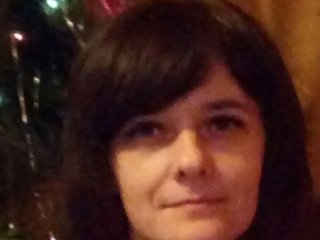 A profil fényképe Irisska85