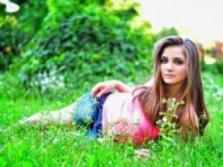 Erotikus videocsevegés irissskaa