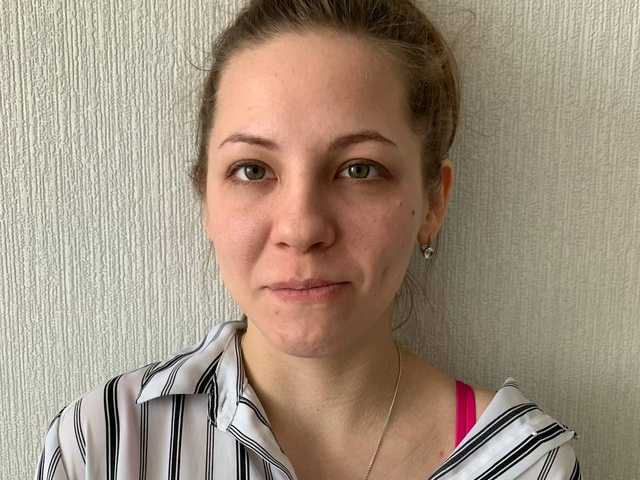 A profil fényképe Iriyona