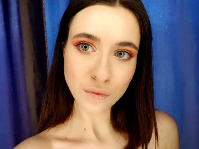 A profil fényképe baby1moretime