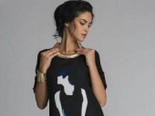 Erotikus videocsevegés irmacandy