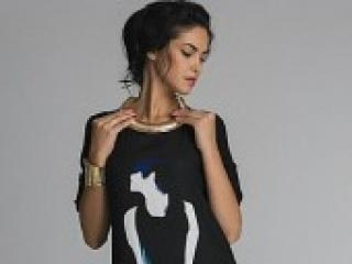 Erotikus videocsevegés irmacandy