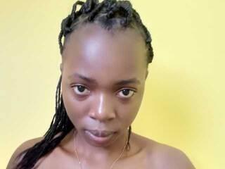 Erotikus videocsevegés Irresistibleprincess