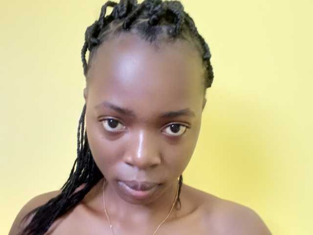 A profil fényképe Irresistibleprincess