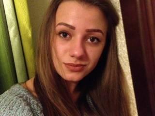 A profil fényképe irrina12