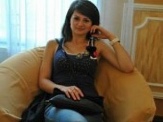 A profil fényképe irrrrina