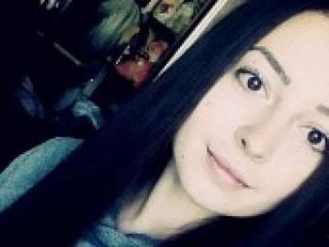 A profil fényképe irsopyn