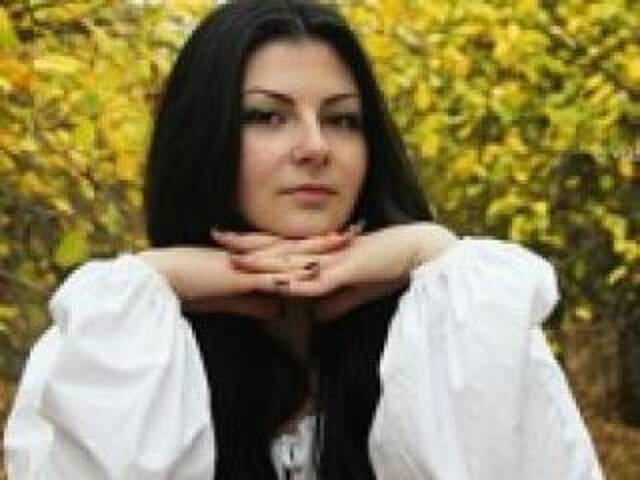 A profil fényképe irussy