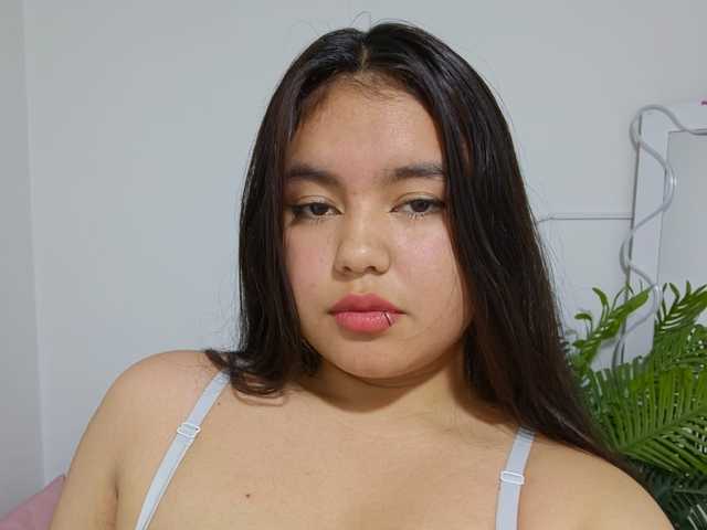 A profil fényképe Iryna-tay
