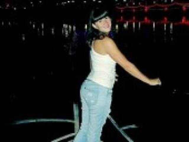 A profil fényképe irysca