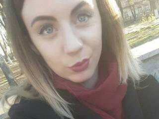 Erotikus videocsevegés irysja