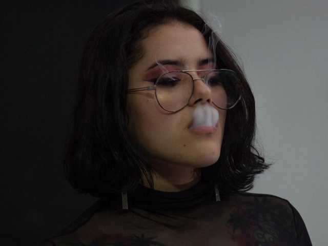 A profil fényképe IsabeelLa-