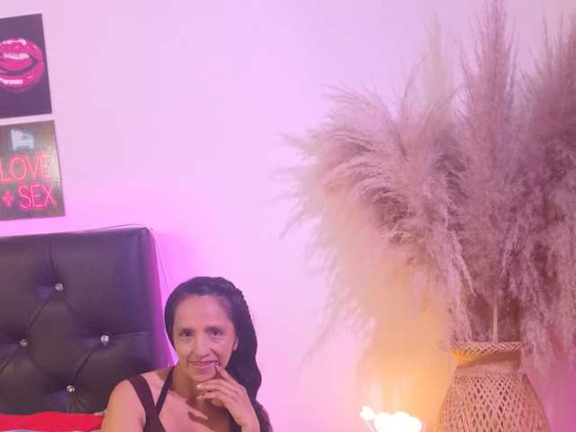 A profil fényképe Isabela-cute69