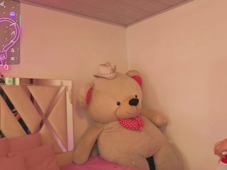 Erotikus videocsevegés Isabela-tay