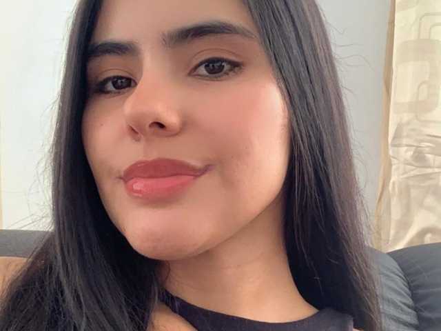 A profil fényképe Isabela96