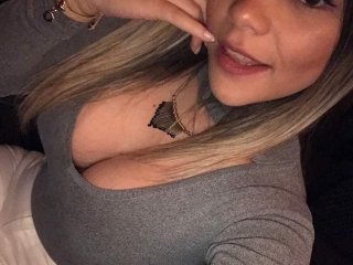 A profil fényképe IsabelaCute