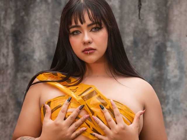 A profil fényképe Isabellaharper