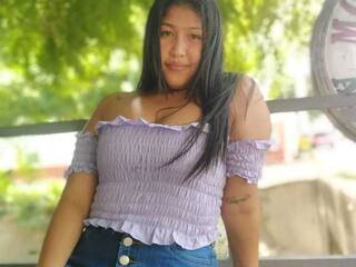 Erotikus videocsevegés Isabell98