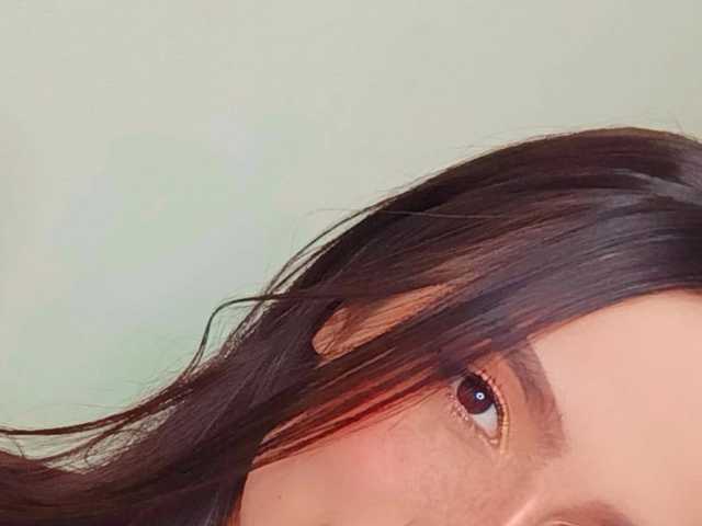 A profil fényképe isabella-ohh