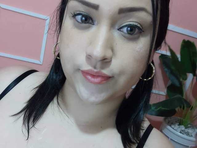 A profil fényképe Isabella-Reyes