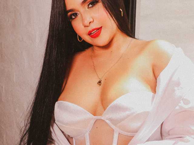 A profil fényképe IsabellaDavis