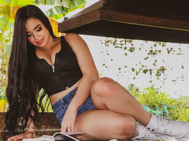 A profil fényképe IsabellaDavis