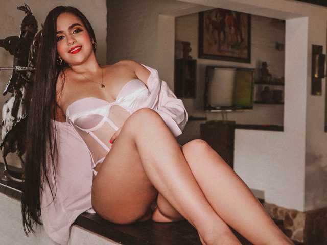 A profil fényképe IsabellaDavis