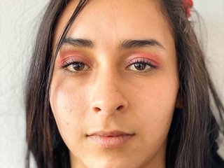 A profil fényképe Isabelladream