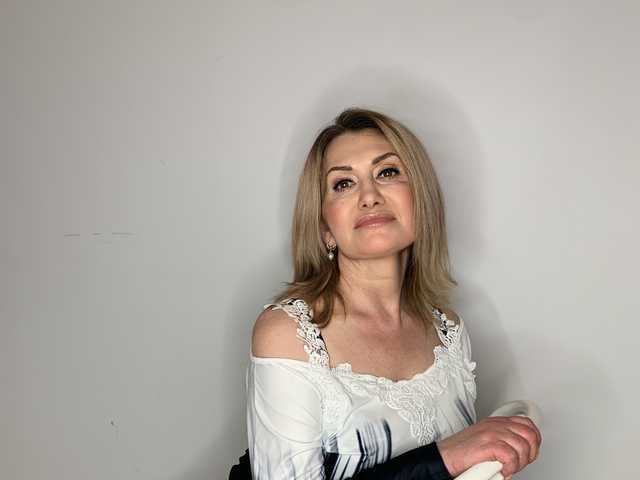 A profil fényképe IsabellaExperienced