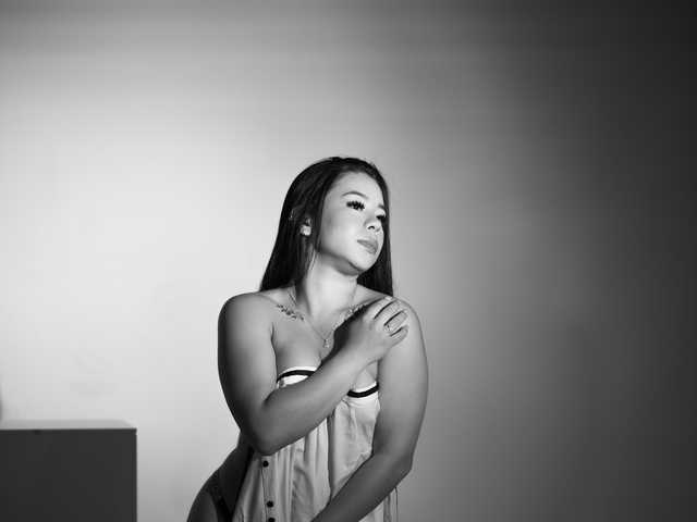 A profil fényképe IsabellaGonzalez