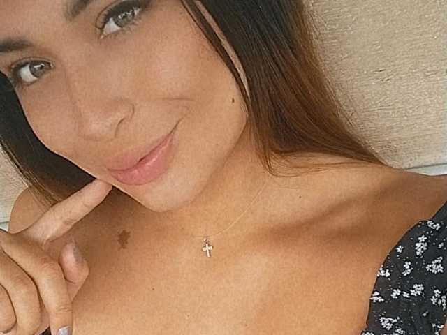 A profil fényképe isabellaisla