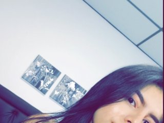 A profil fényképe IsabellaJ