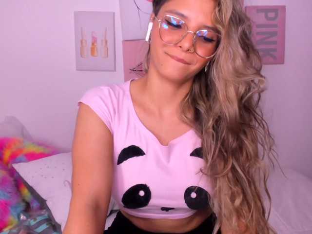 Fényképek Isabellamout I can give you a lot of pleasure... ♥ ♣ | ♥Nasty Pvt♥ | At Goal: Striptease and tease ass704 to hit the goal // #latina #cum