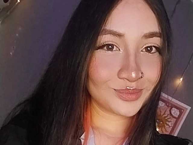 A profil fényképe Isabellart6