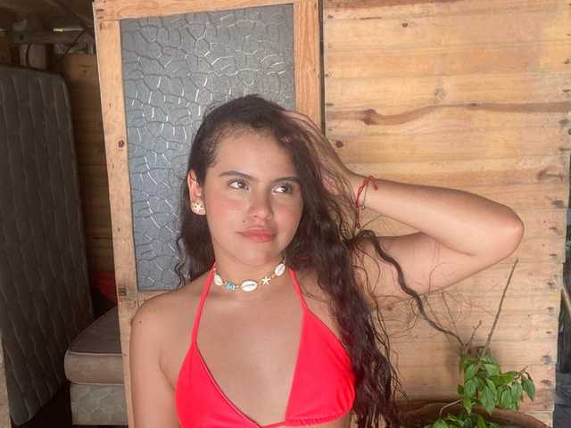 A profil fényképe IsabellaSouza
