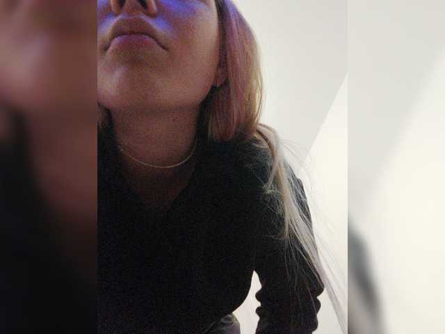 Sugárzási képernyőképek -Isabella-