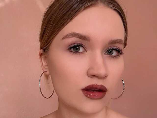 A profil fényképe IsabellaTorrance