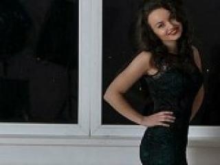 A profil fényképe isabellawow